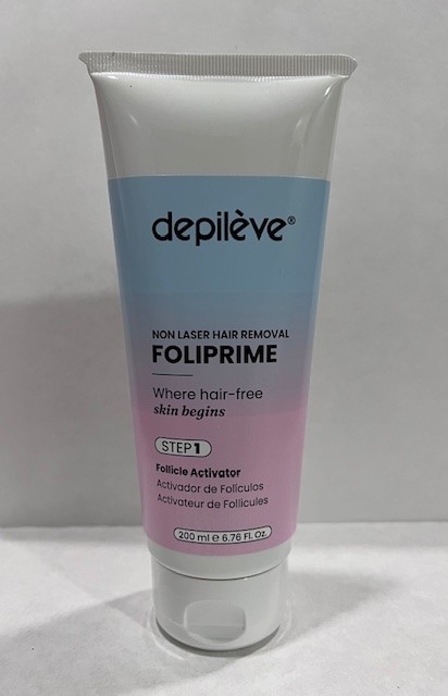 Depilève Foliprime - follikel aktivator 200ml