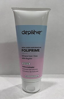 Depilève Foliprime - follikel aktivator 200ml