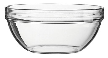 Stor Duralex skål