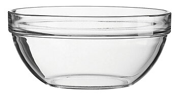 Medium Duralex skål