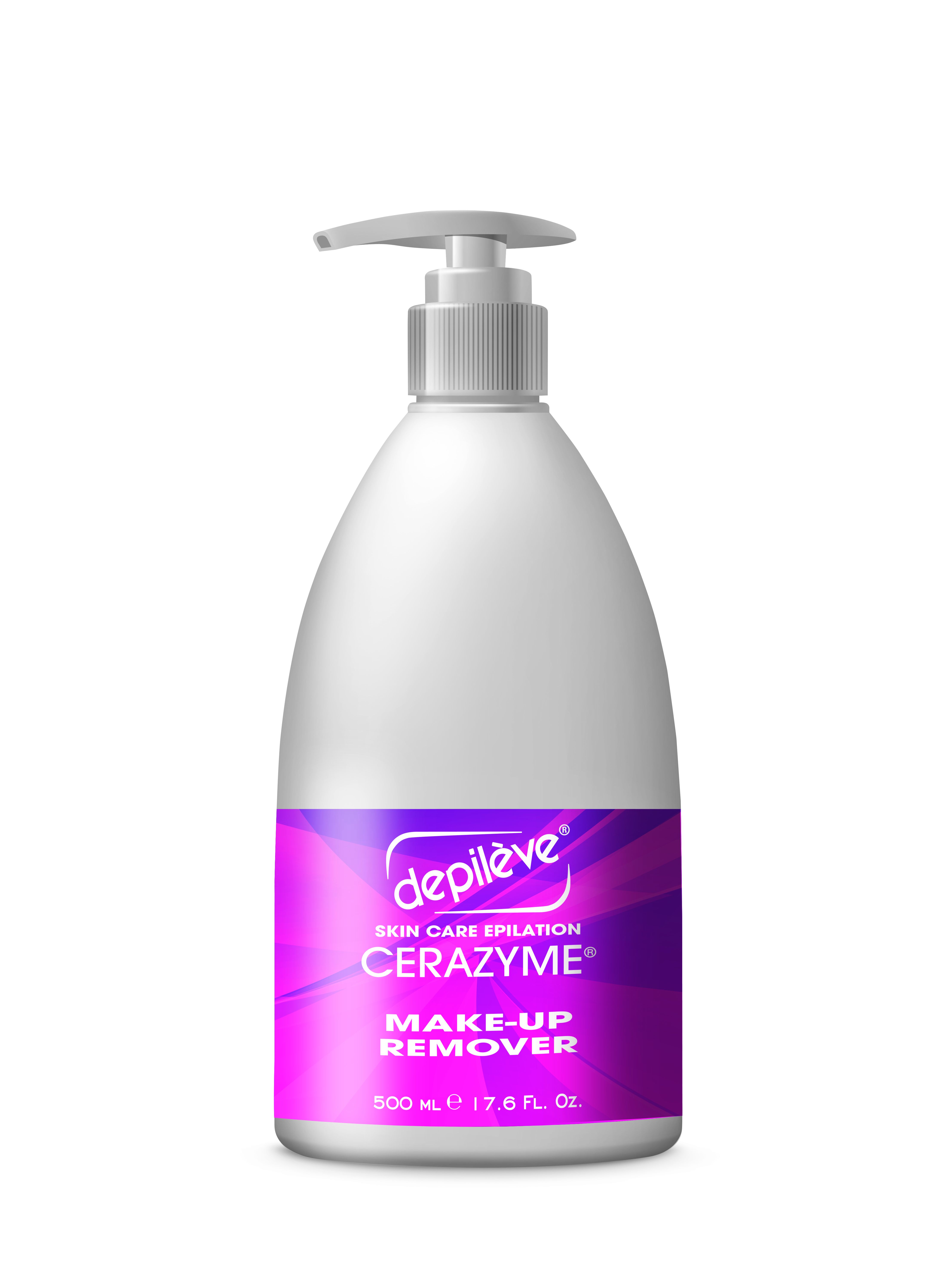 Cerazyme Makeup Remover 400 ml