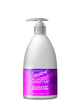 Cerazyme Makeup Remover 400 ml