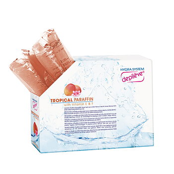 Tropical Paraffin 2,7kg