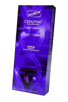 Cerazyme DNA Facial & Intimate Serum Roll-on 9x10ml