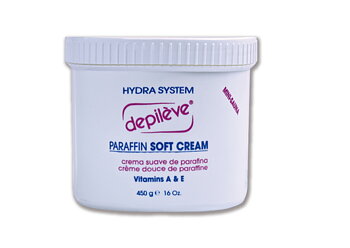 Paraffin Soft Cream 450 gram