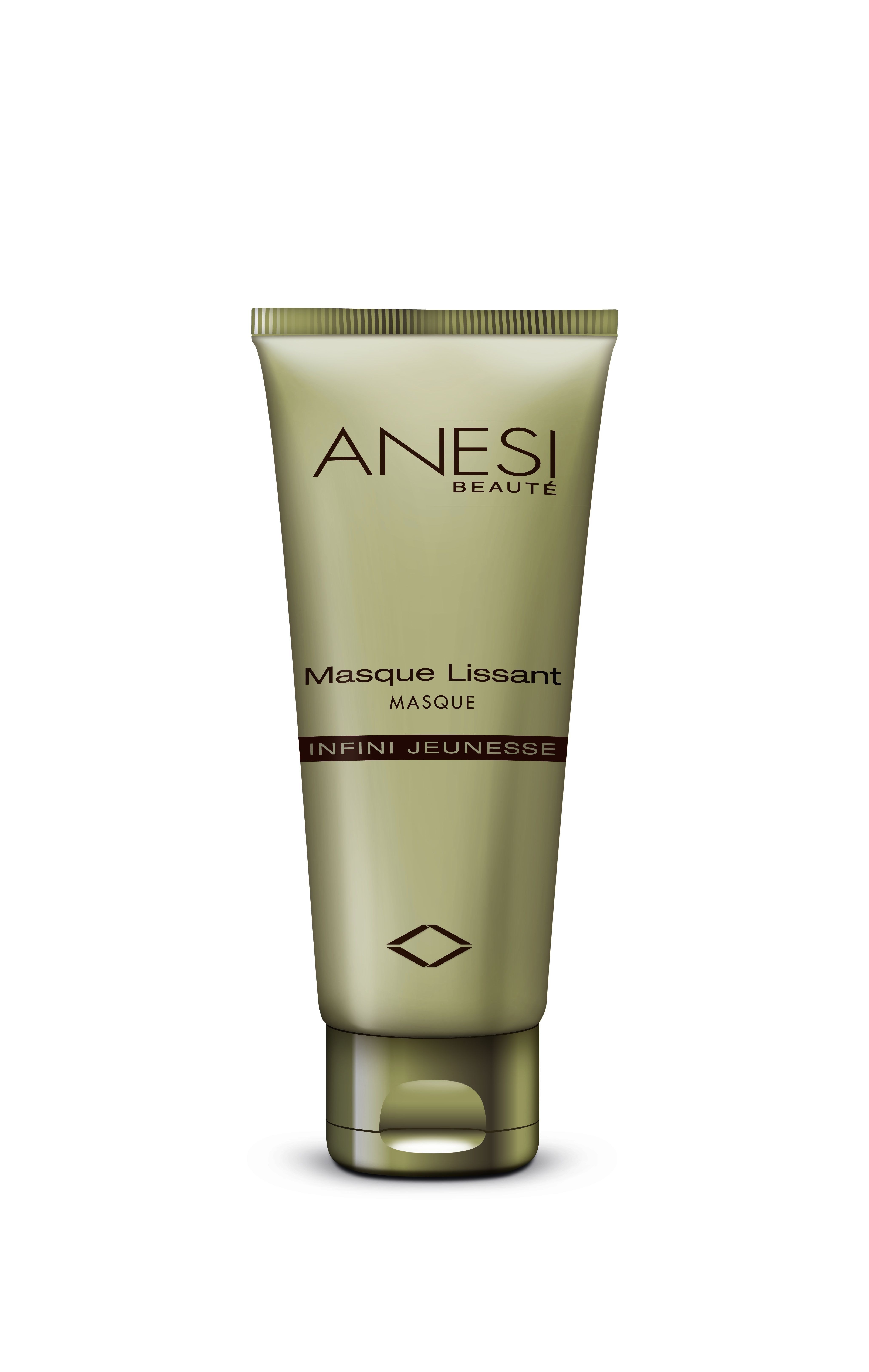 Masque Lissant 200ml