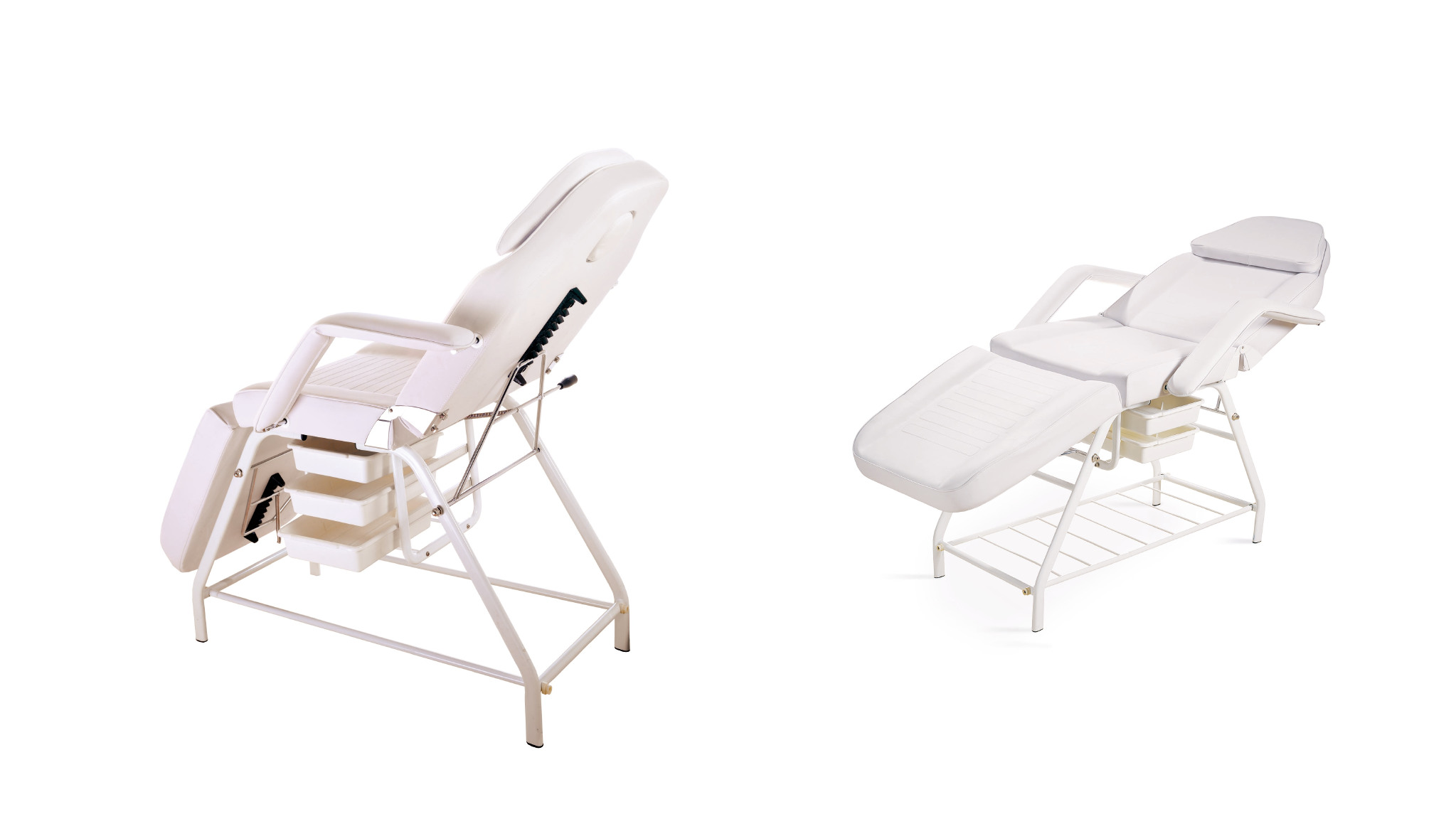 Camilla 3-Body Bed