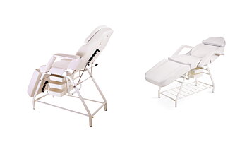Camilla 3-Body Bed