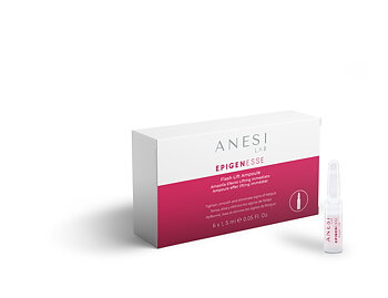Epigenesse Flash Lift Ampull 6 x 1,5 ml