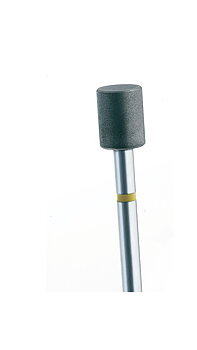 Ultra-fin Cylinderformad Diamantborr