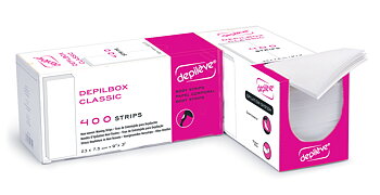Strips box 400 st