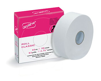 Strips rulle 85 m