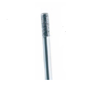 Cylinderformad Diamantborr