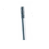 Cylinderformad Diamantborr