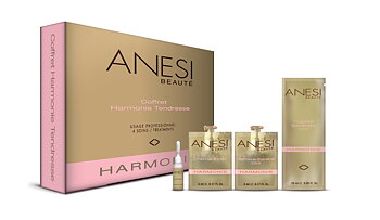 Kit Tendresse 4 soins/Treatments