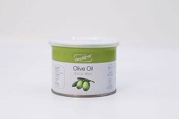 Olive Oil vax