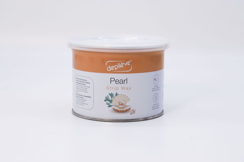 Pearl vax