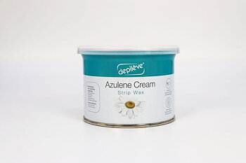 Azulene vax