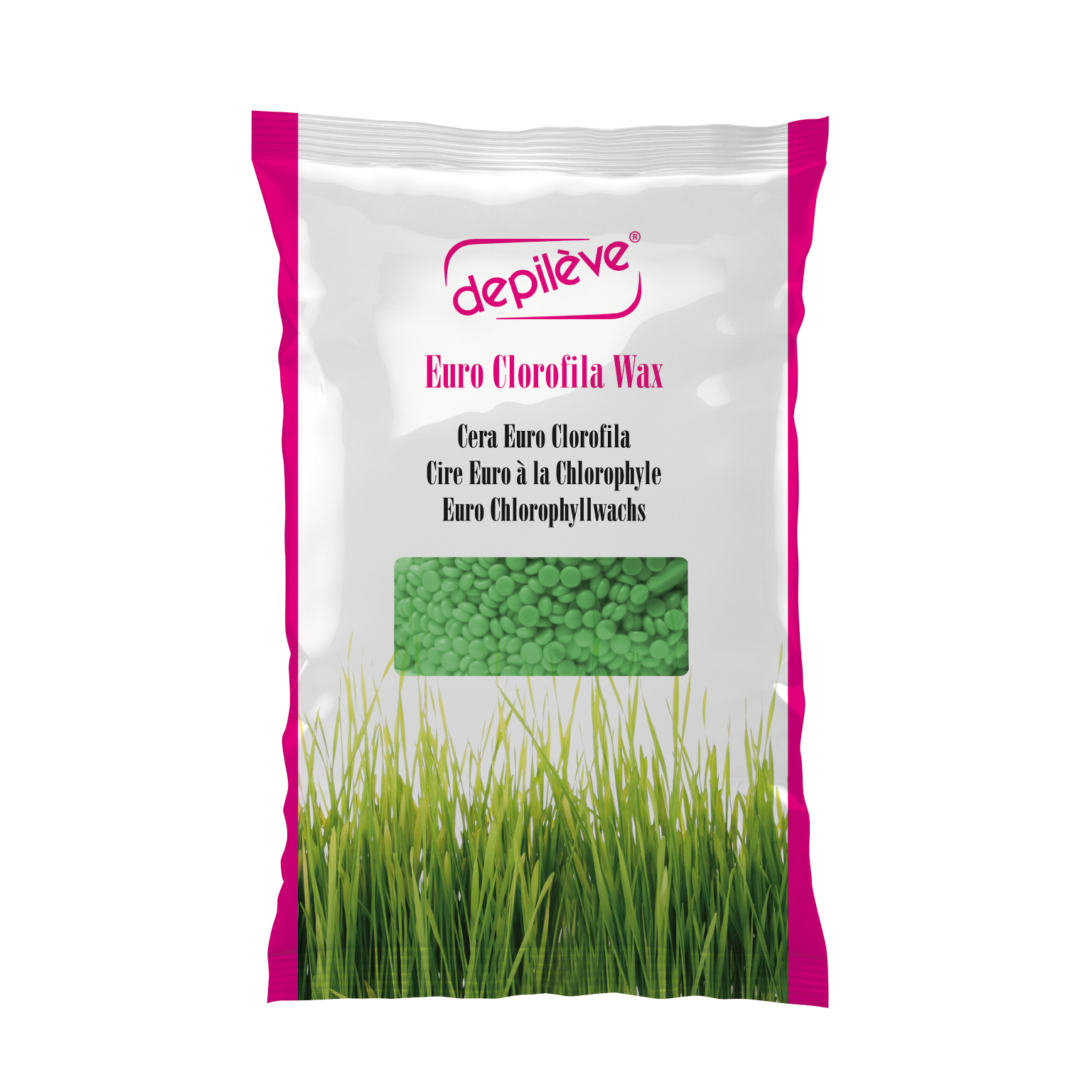 Euro Clorofila Vax 1kg