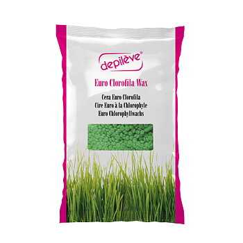 Euro Clorofila Vax 1kg