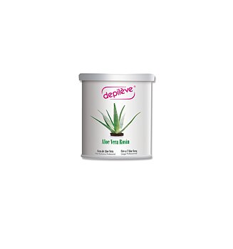 Aloe Vera Vax 800gram
