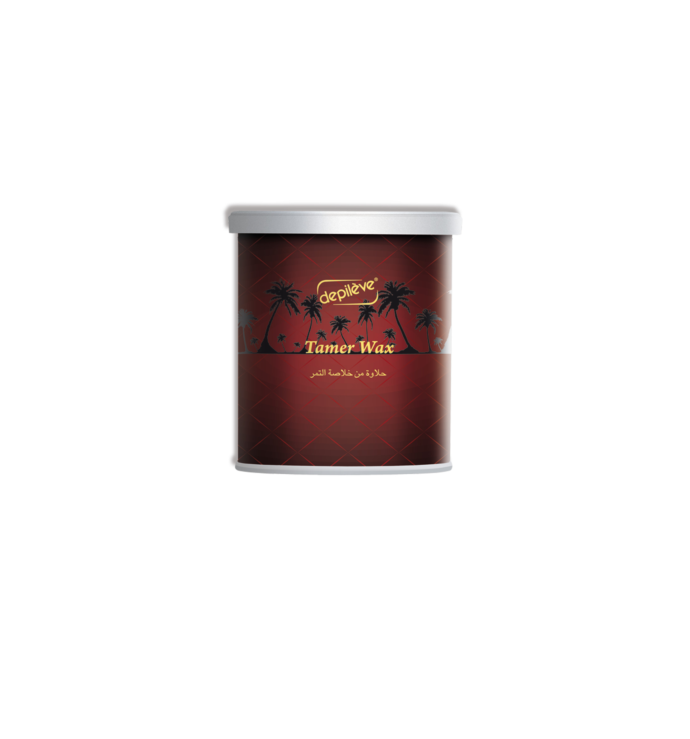 Tamer Vax 800 gram