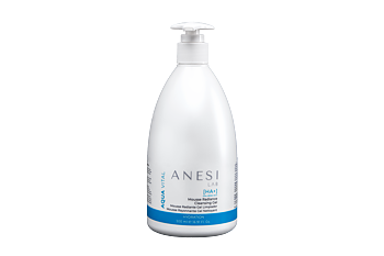 Aqua Vital Mousse Radiance 500 ml