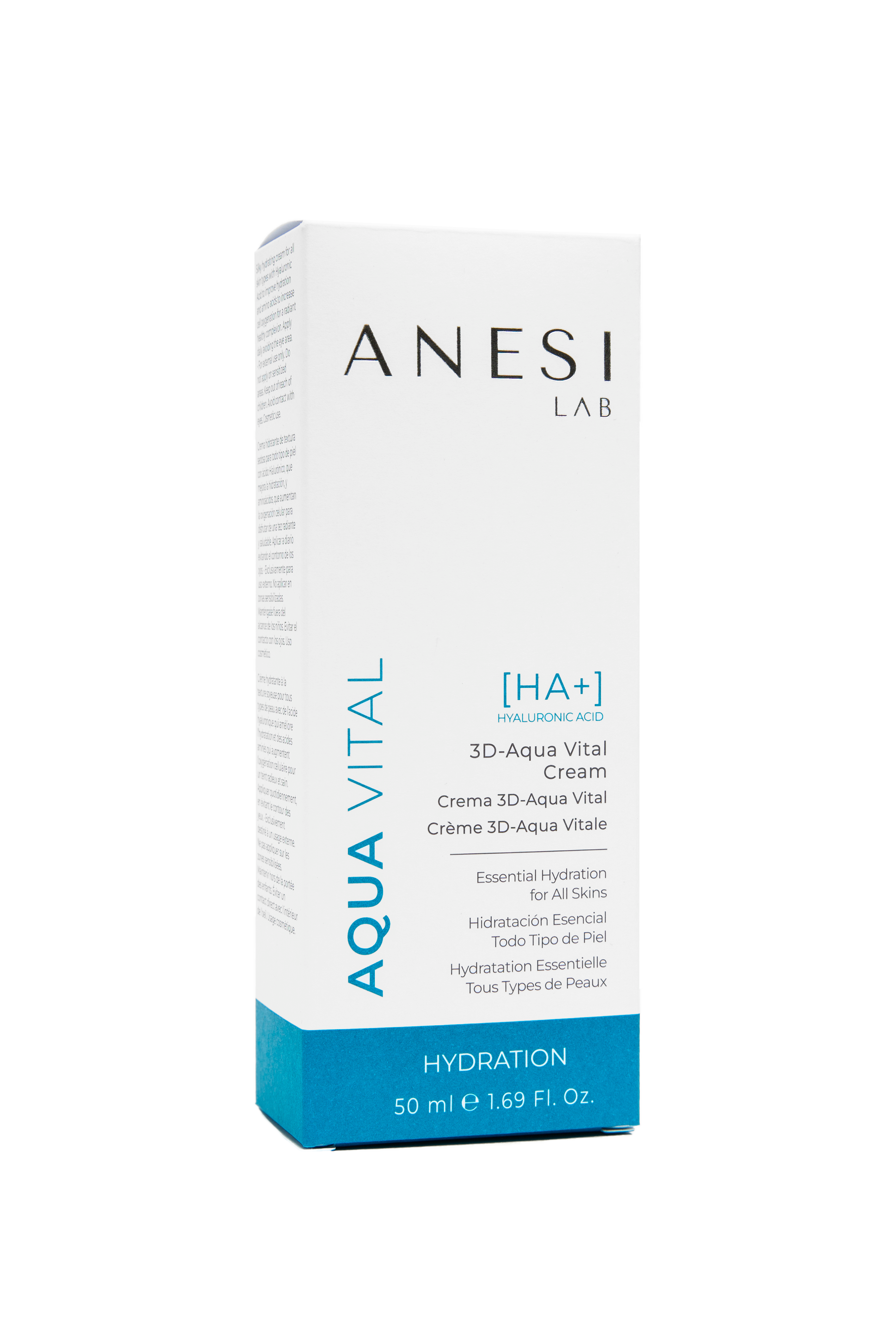 Aqua Vital Créme 50 ml - 2
