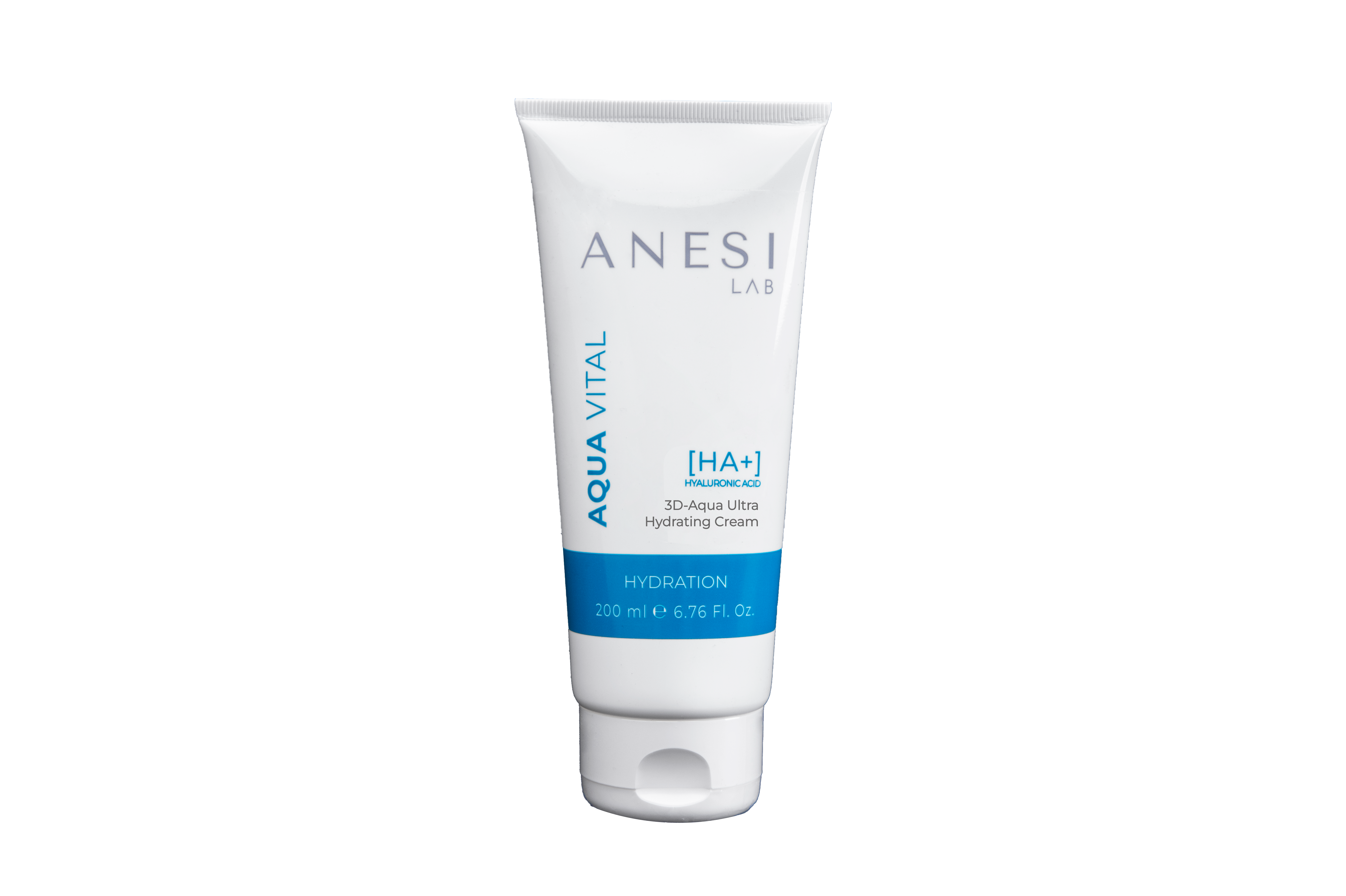 Aqua Vital Créme Confort 200 ml