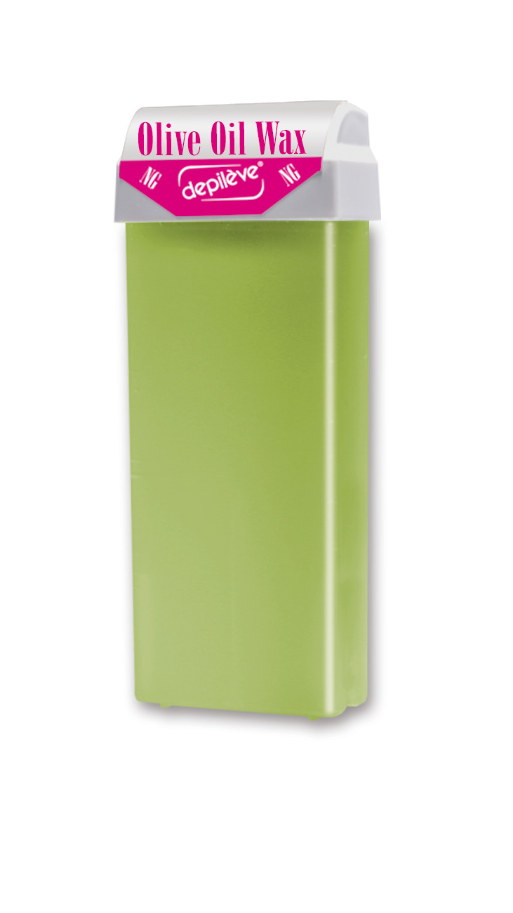 Olive Oil Vax NG 100 gram