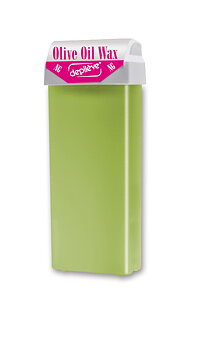 Olive Oil Vax NG 100 gram
