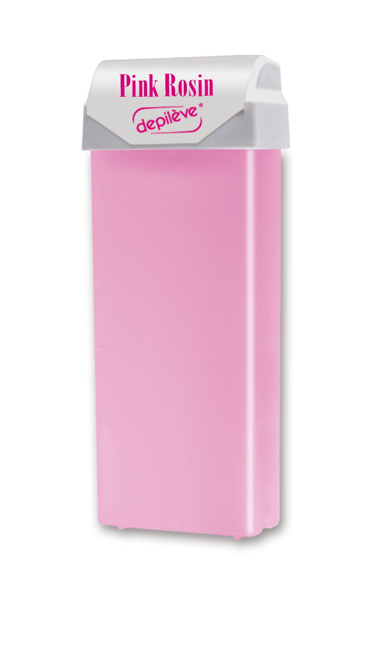 Pink Vax 100 gr