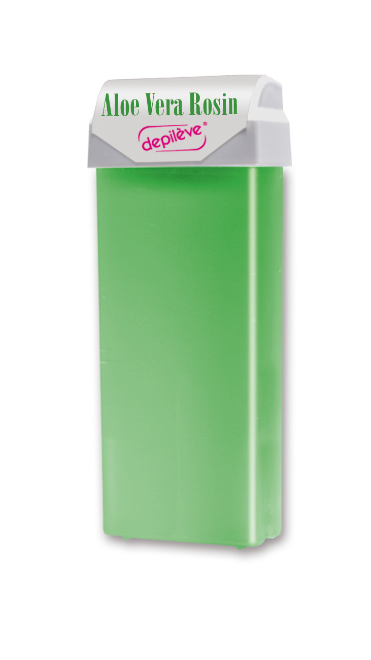 Aloe Vera kassett 100 gr
