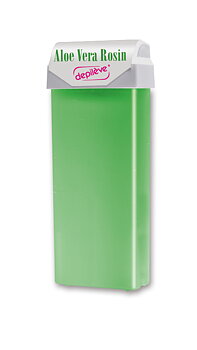 Aloe Vera kassett 100 gr