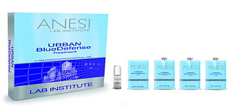 Anesi Urban BlueDefense Behandlingskit (4 behandlingar)