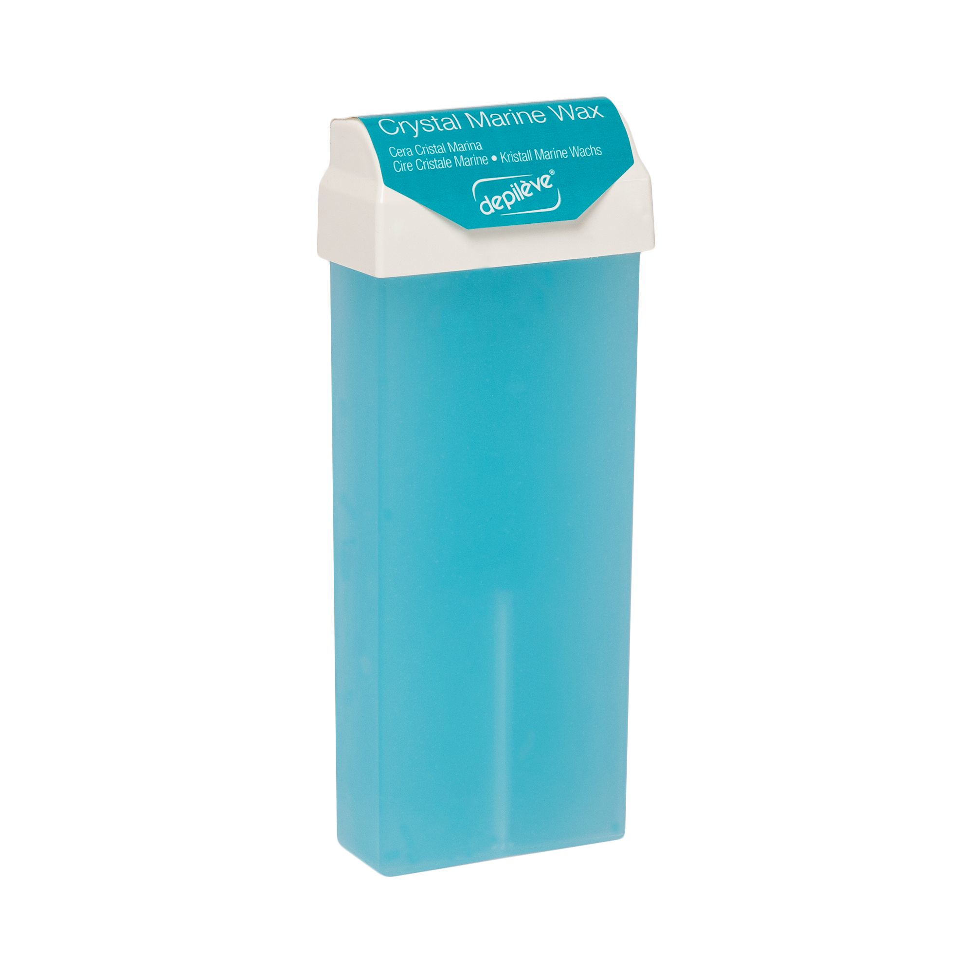 Crystal Marine Kassett 100 gr