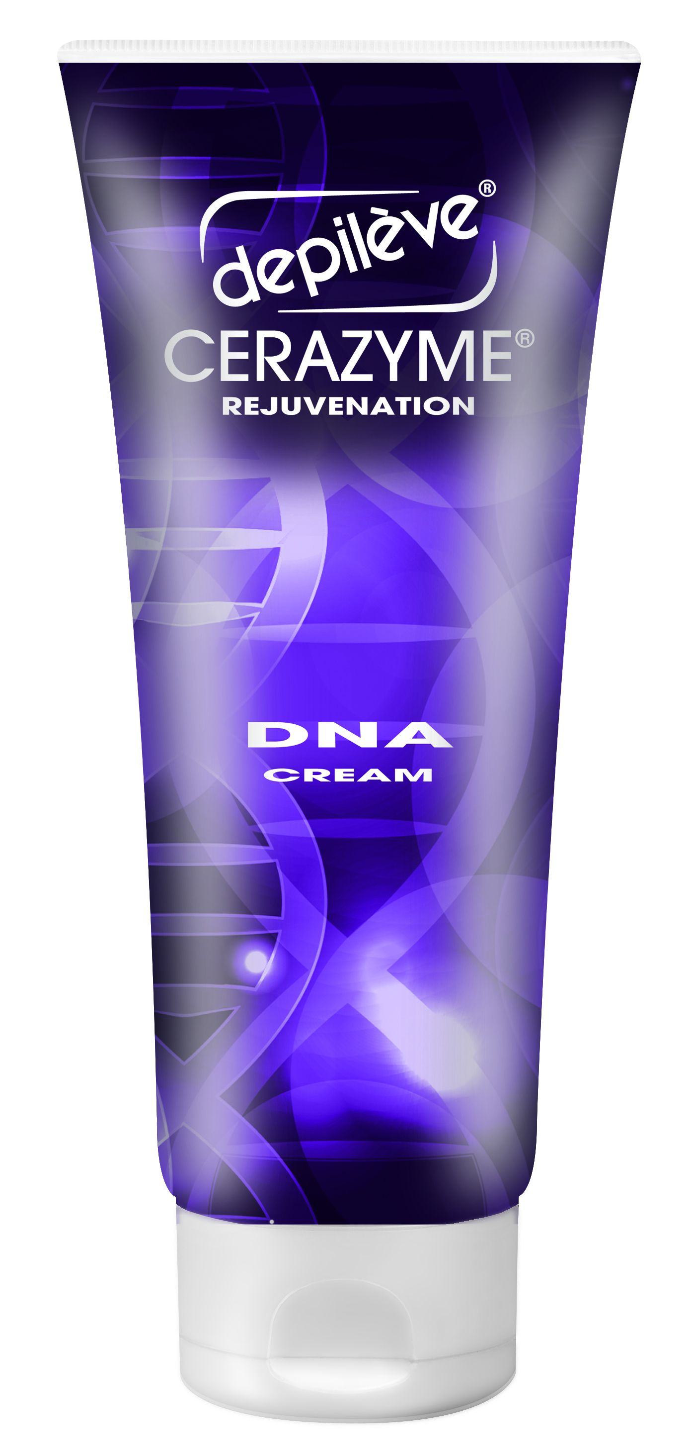 Cerazyme DNA Time Rejuvenation Cream 200 ml
