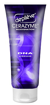 Cerazyme DNA Time Rejuvenation Cream 200 ml
