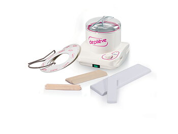 Depiléve komp.kit 400gram