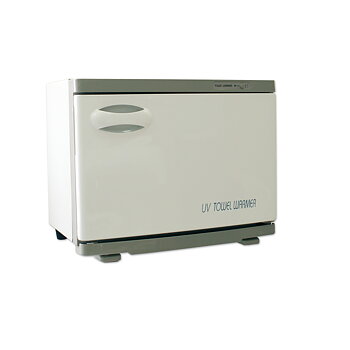 Hot Towel Warmer Medium 18 liters