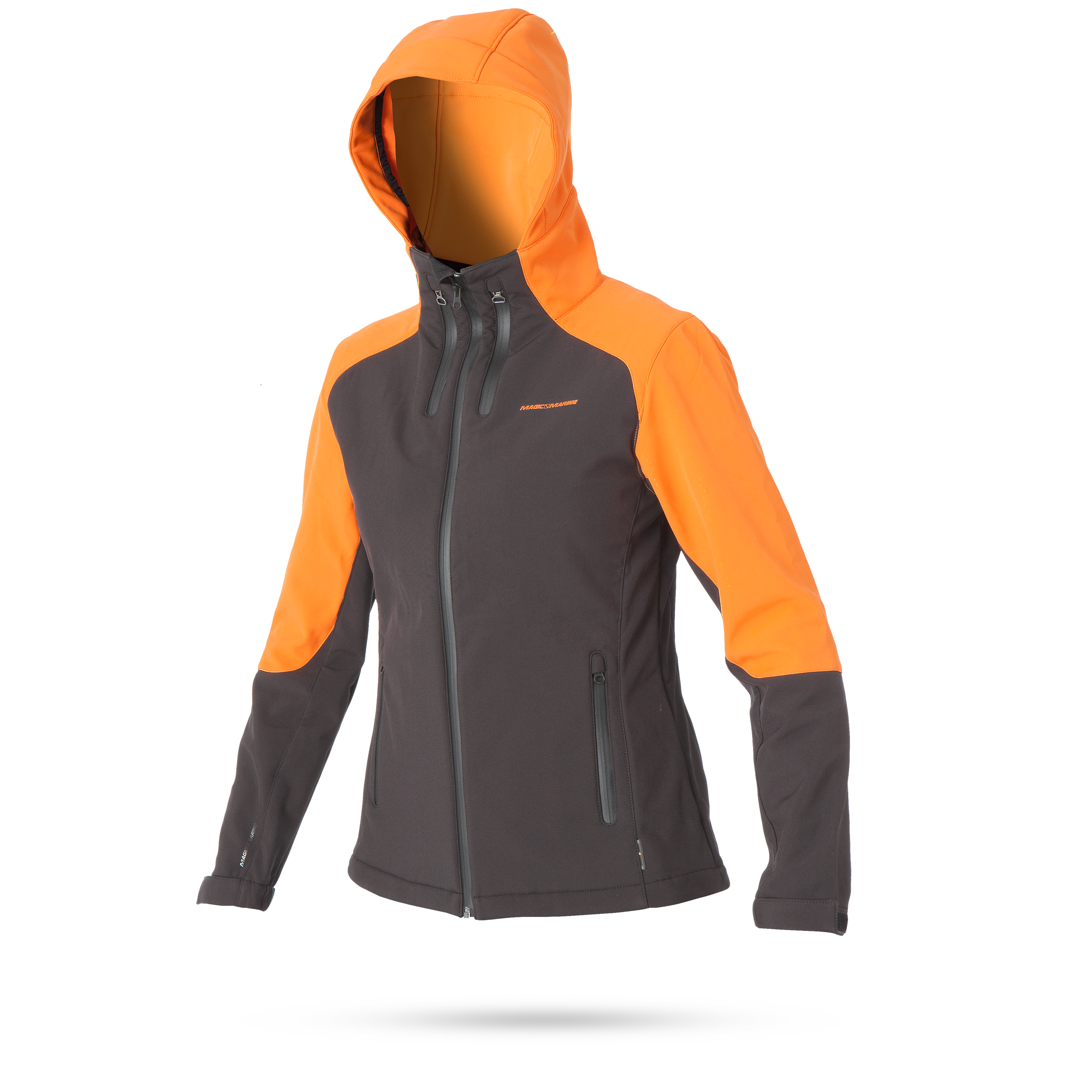 reefer jacket womens