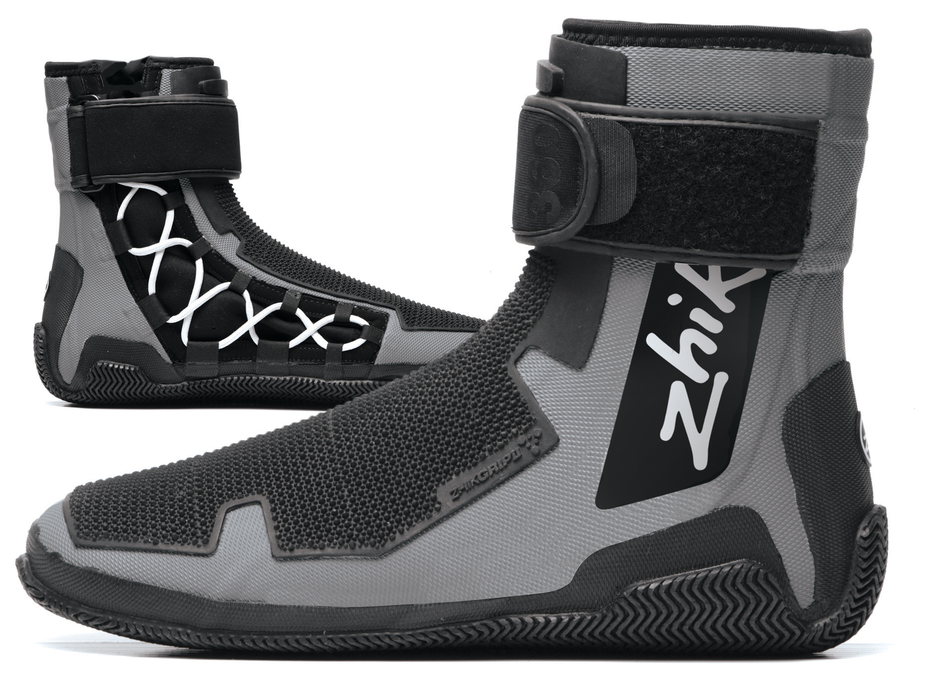 Zhik ZhikGrip II Hiking Boot 360 Båths