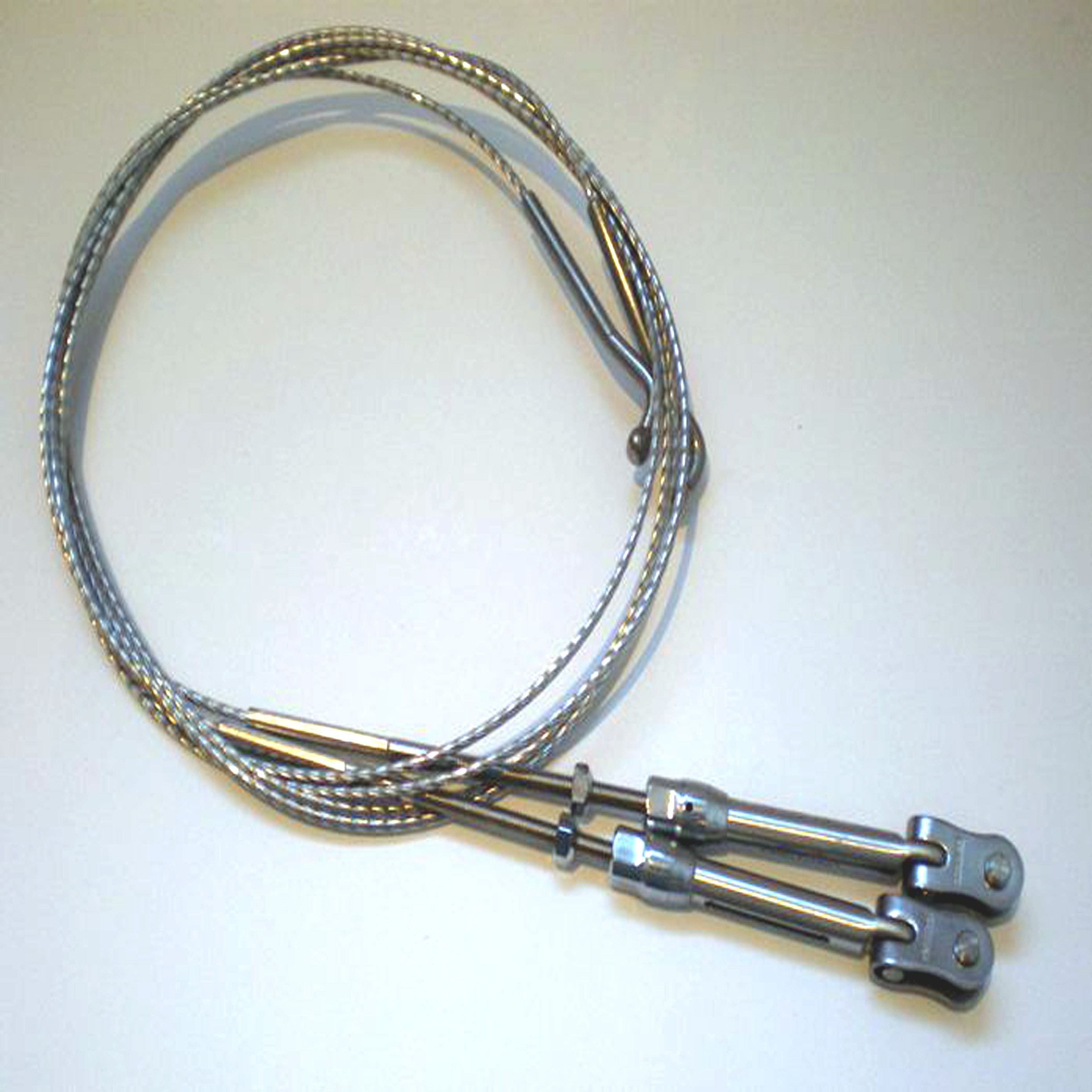 Ovington FX Lowers Carbon Mast Including Ronstan Turnbuckles Båths