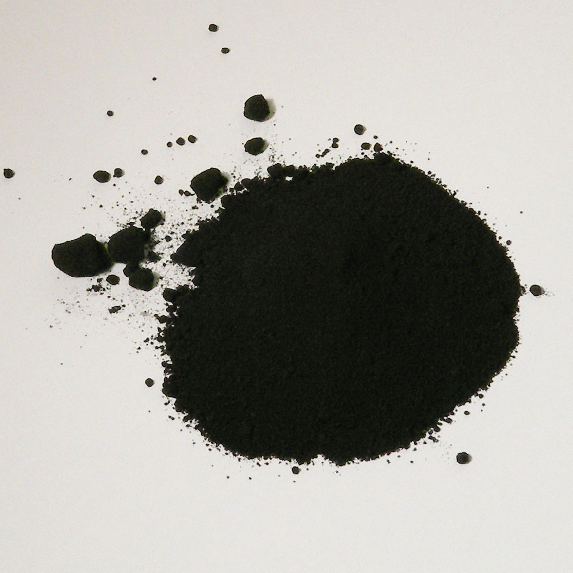 Iron Oxide Black