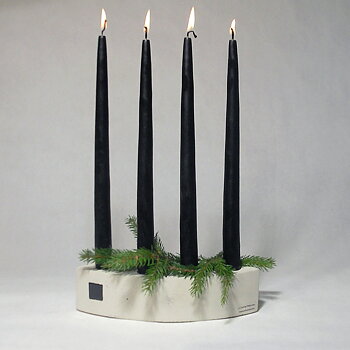 ADVENTSLJUSSTAKE