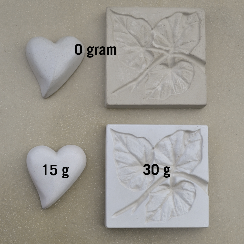 WHITE PIGMENT - 2