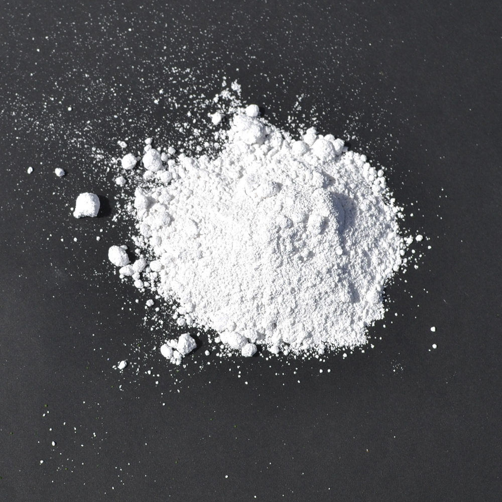 WHITE PIGMENT