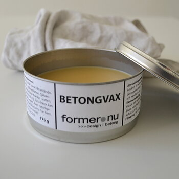 BETONGVAX
