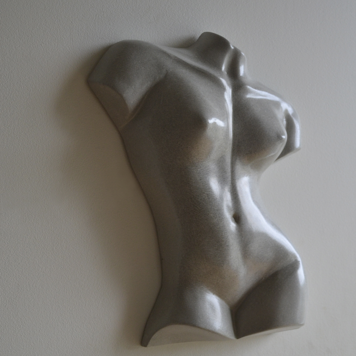 SKULPTUR FORM FRAMSIDA - 2