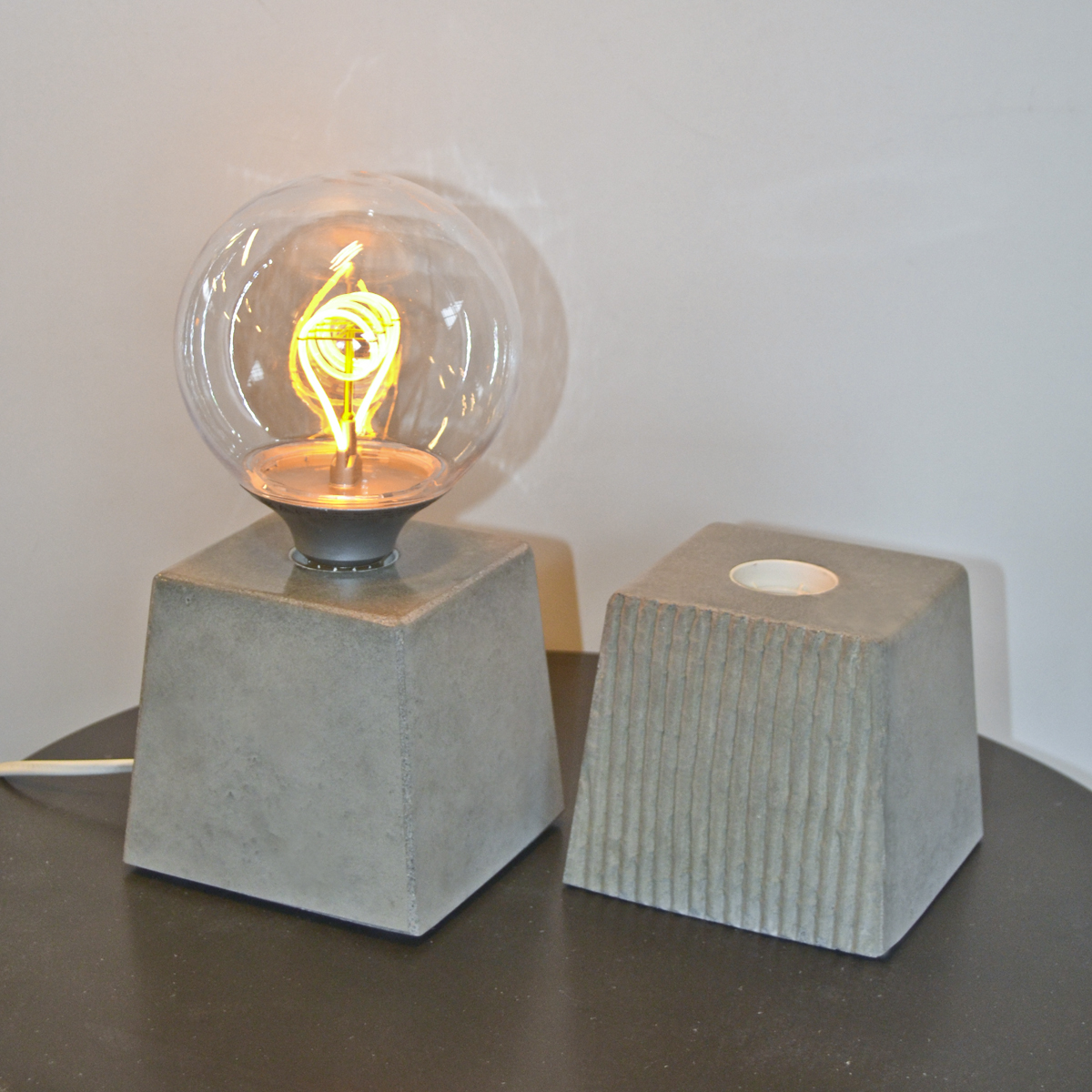 LAMPFOT - 2